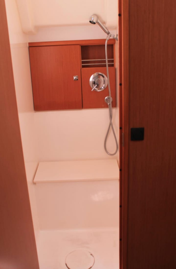  Barca a vela Bavaria  51 Cruiser (2015) per Noleggio, overcloccabile Göcek | #12319 - 18