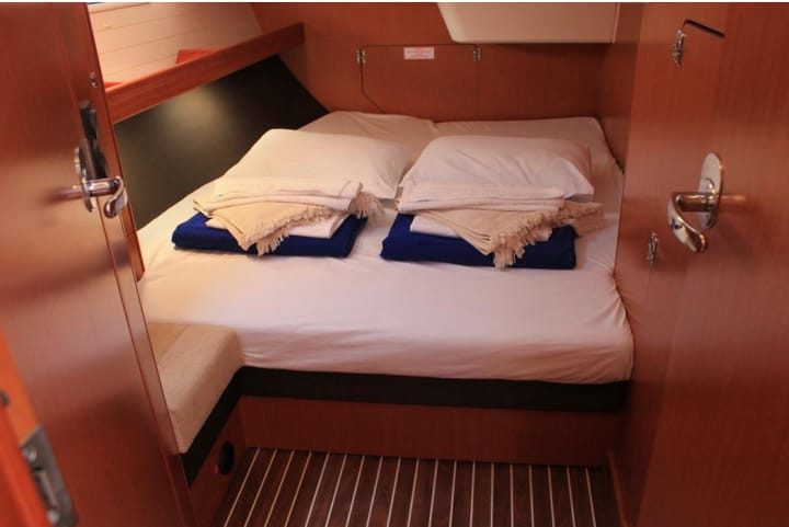  Barca a vela Bavaria  51 Cruiser (2015) per Noleggio, overcloccabile Göcek | #12319 - 12