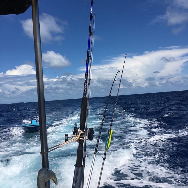 Motoryacht Falcon  76 (2008) für Charter - Hulhumale | #12320 - 25