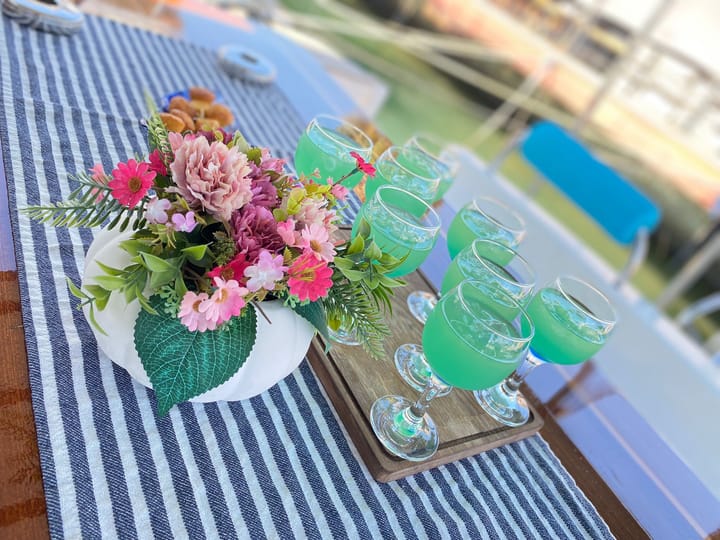 Hecho a medida Yate a motor (2019) para Charter - Fethiye | #12330  - 13