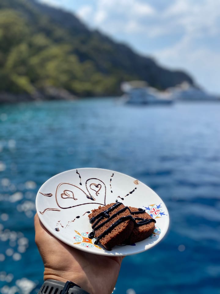 Hecho a medida Yate a motor (2019) para Charter - Fethiye | #12330  - 15