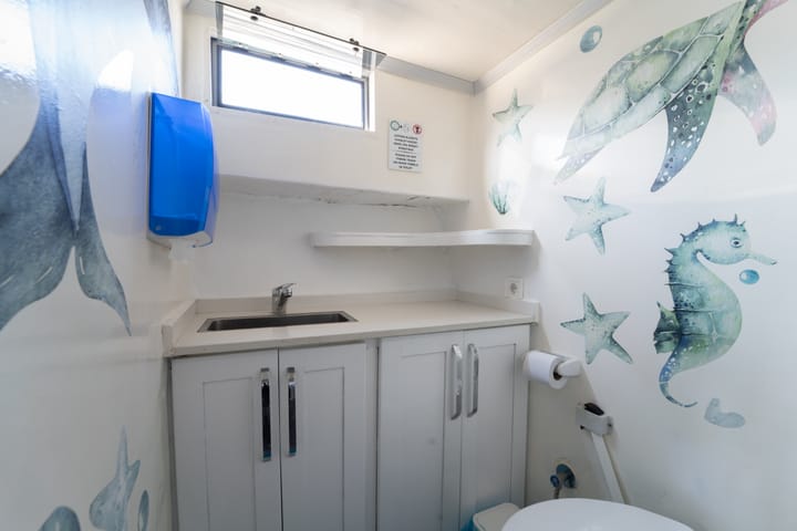 Hecho a medida Yate a motor (2019) para Charter - Fethiye | #12330  - 12