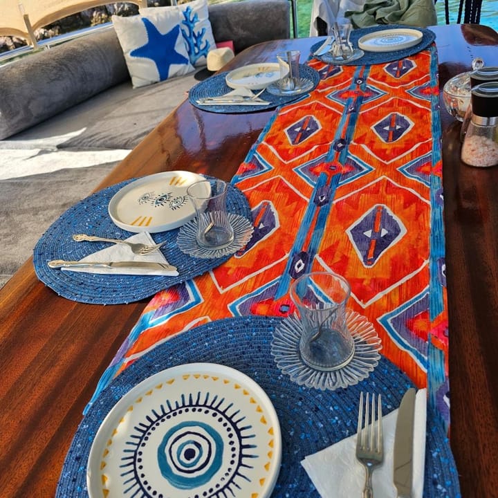 Fait sur mesure Gulet (2022) for Charter - Marmaris | #12344 - 19