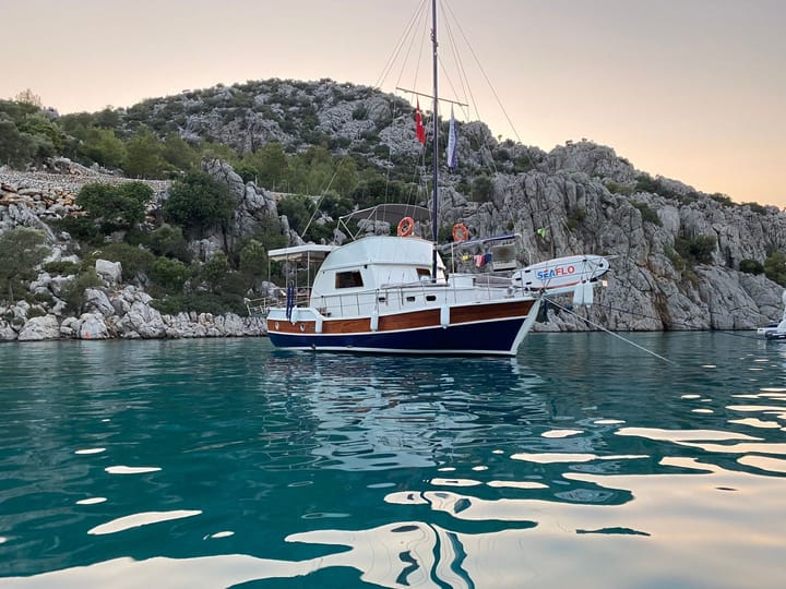 Fait sur mesure Gulet (2022) for Charter - Marmaris | #12344 - 2