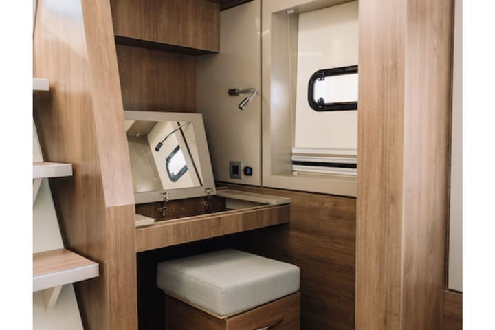 Gocek 14.86 m For Charter Catamaran - #12346 - 11