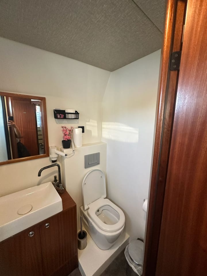 Fait sur mesure  Gulet (2022) pour Charter - Gocek | # 12374 - 24