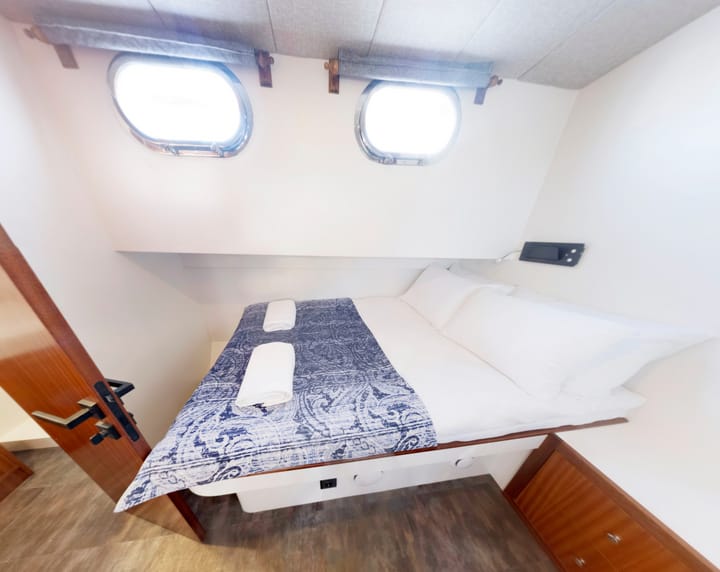 Fait sur mesure  Gulet (2022) pour Charter - Gocek | # 12374 - 33