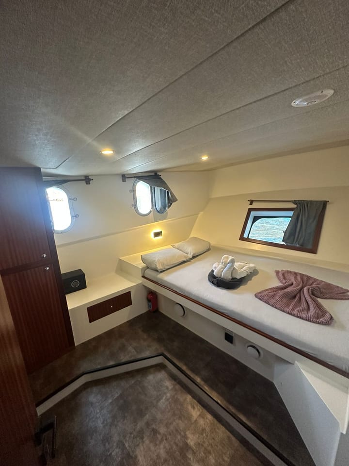 Fait sur mesure  Gulet (2022) pour Charter - Gocek | # 12374 - 28