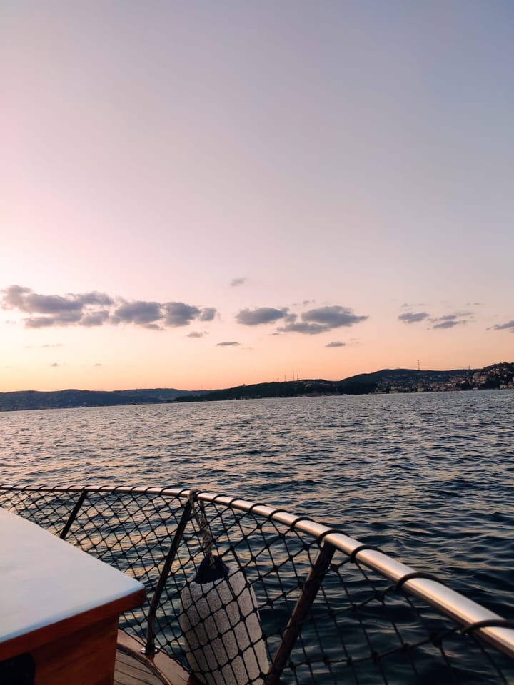 Op maat gemaakt  Motorjacht (2020) voor Charter - Sariyer | # 12391 - 6