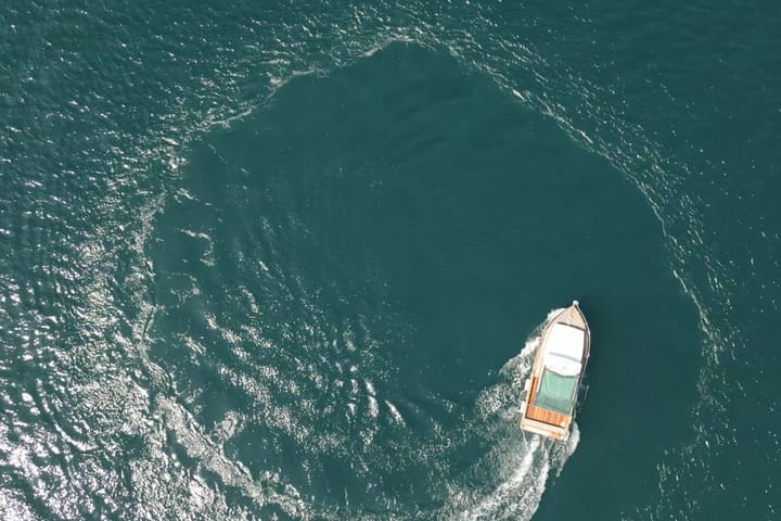 Op maat gemaakt Motorjacht (2020) voor Charter - Sariyer | #12391 - 5