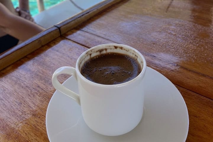 Fatto su misura Caicco (2020) for Charter - Datca | #12408 - 11