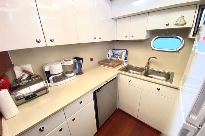 Özel Yapım Kiralık Motoryat (2021) - Çeşme | #12409 - 16