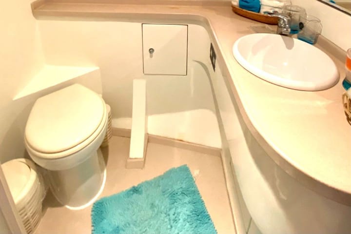 Özel Yapım Kiralık Motoryat (2021) - Çeşme | #12409 - 21