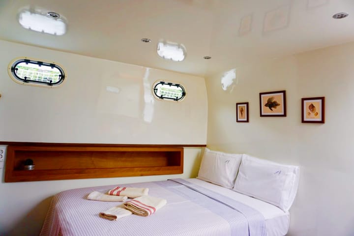 Özel Yapım Kiralık Motoryat (2022) - Marmaris | #12440 - 7