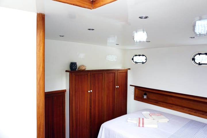 Özel Yapım Kiralık Motoryat (2022) - Marmaris | #12440 - 11