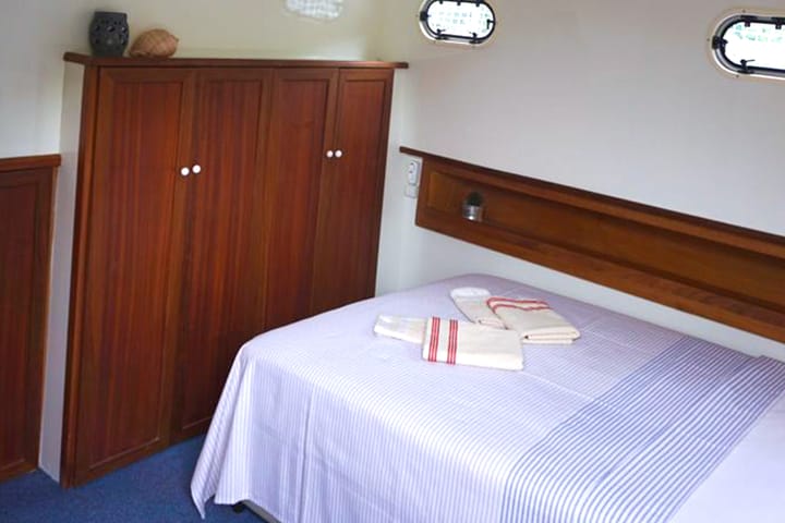 Özel Yapım Kiralık Motoryat (2022) - Marmaris | #12440 - 9