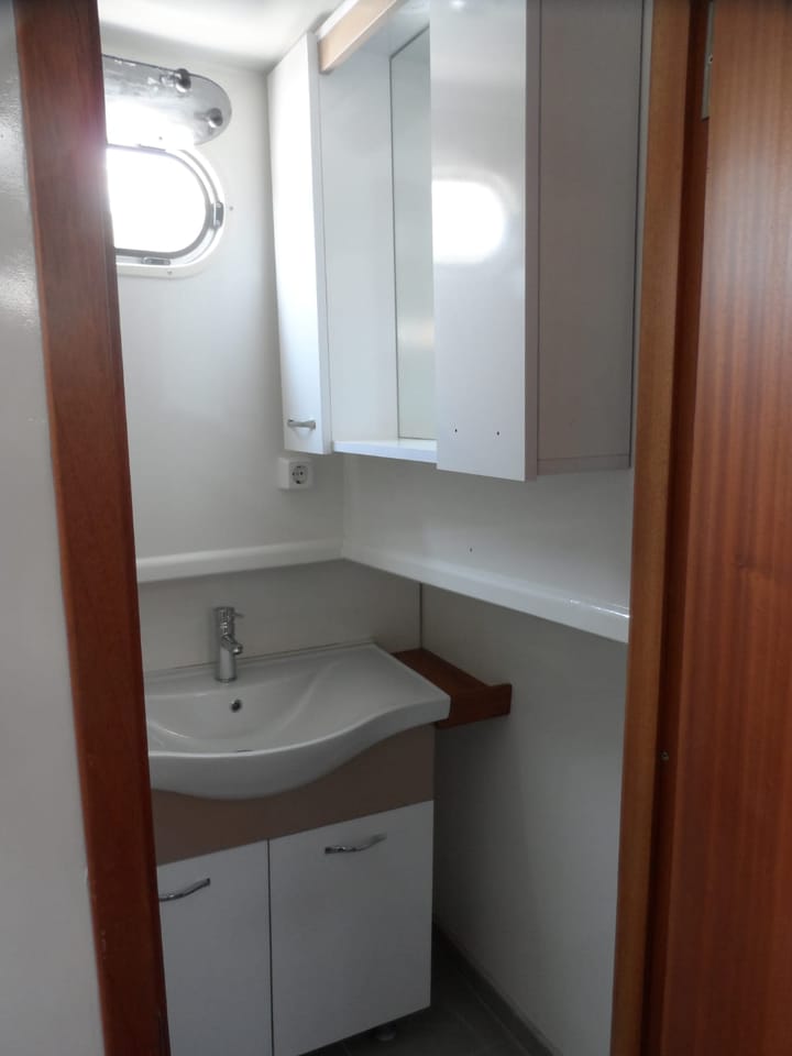 Özel Yapım Kiralık Motoryat (2022) - Marmaris | #12440 - 12