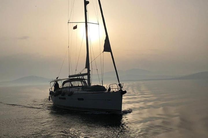  Velero Jeanneau  53 (2022) para Charter - Marmaris | #12471 - 4