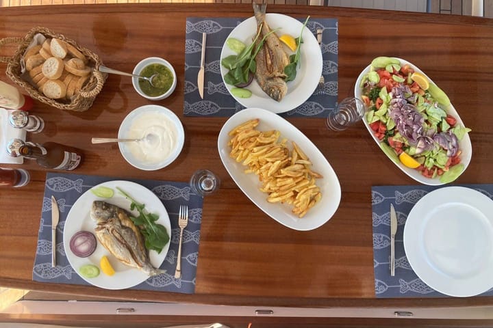 Maßgeschneidert Gulet (2022) für Charter - Göcek | #12473 - 16