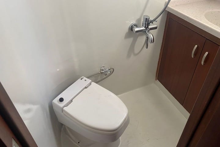 Maßgeschneidert Gulet (2022) für Charter - Göcek | #12473 - 13