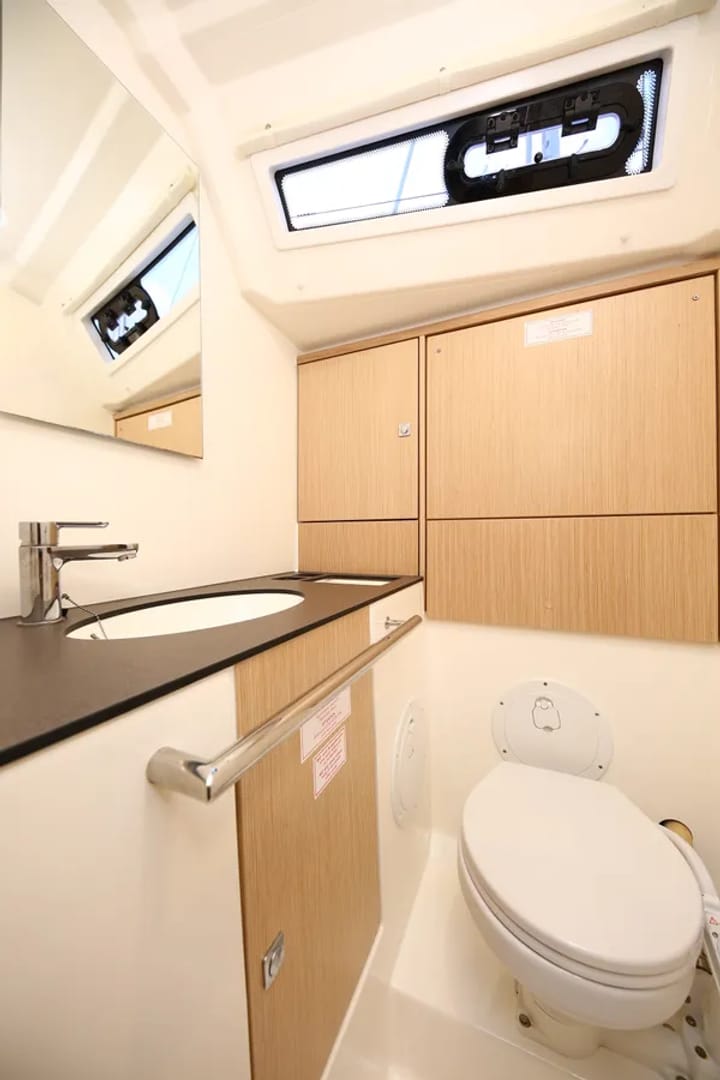 Bavaria 46 Cruiser Kiralık Yelkenli (2023) - Göcek | #12515 - 13