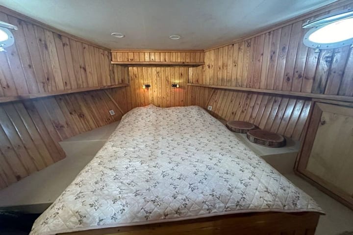 Hecho a medida Yate a motor (2024) para Charter - Kusadasi | #12521  - 10