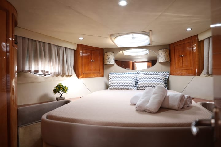 Rodman  41 Kiralık Motoryat (2021) - Göcek | #12525 - 17