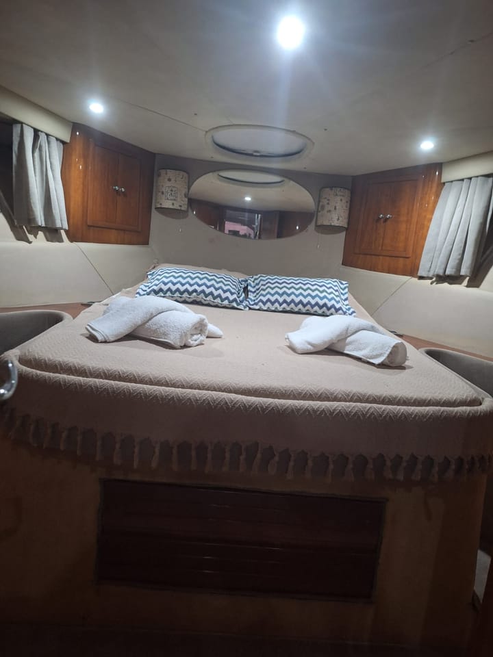 Gocek 14 m Voor Charter Motorjacht - #12525 - 19