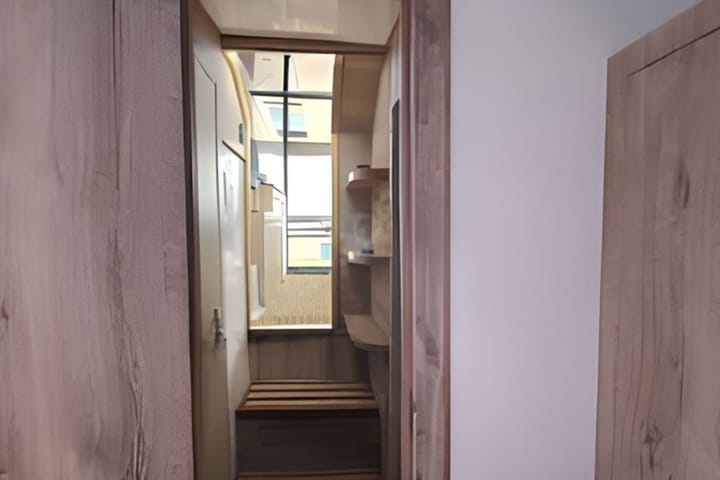 Motor Yacht Brama Success 35 (2025) for Charter - Fethiye | #12537 - 7