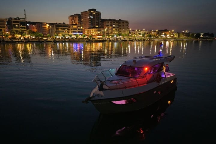 Brama Success 35 Kiralık Motoryat (2025) - Fethiye | #12537 - 2