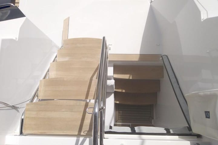 Catamaran Nautitech  46 Fly (2020) pour Charter - Bodrum | #12571 - 24