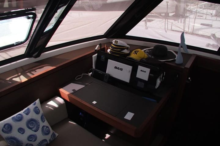 Catamaran Nautitech  46 Fly (2020) pour Charter - Bodrum | #12571 - 29