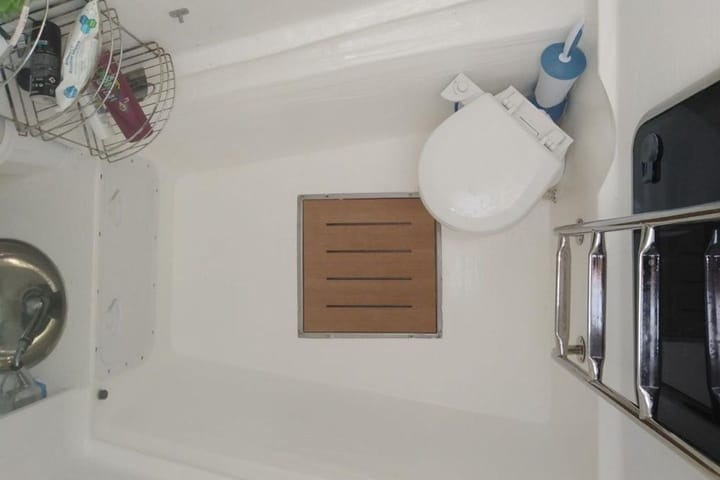 Catamaran Nautitech  46 Fly (2020) pour Charter - Bodrum | #12571 - 17