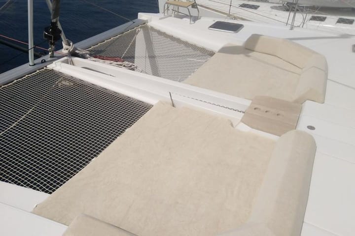 Catamaran Nautitech  46 Fly (2020) pour Charter - Bodrum | #12571 - 5