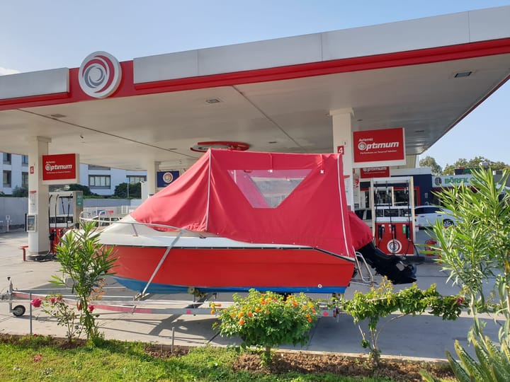 Custom Made Motorboat (2018) for Charter - Antalya | #12582 - 2