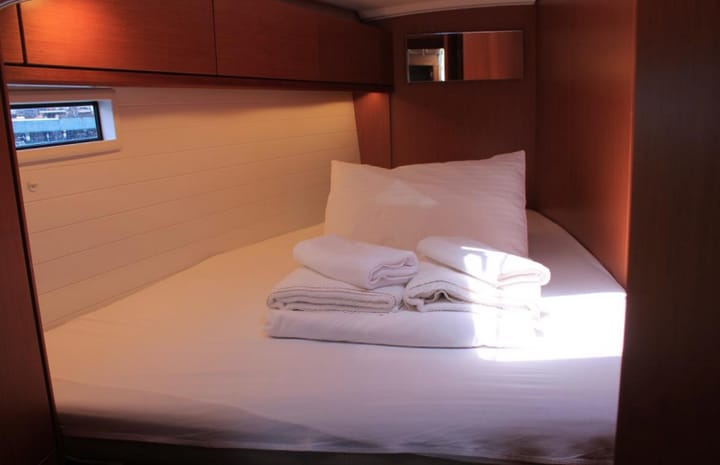  Barca a vela Bavaria 46 Cruiser (2022) per Noleggio, overcloccabile Göcek | #12587 - 16