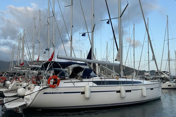 Bavaria, 46 Cruiser (2023) - #12594