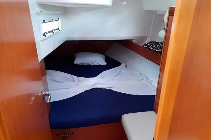 Voilier Bavaria  40 Cruiser (2022) pour Charter - Antalya | #12606 - 10