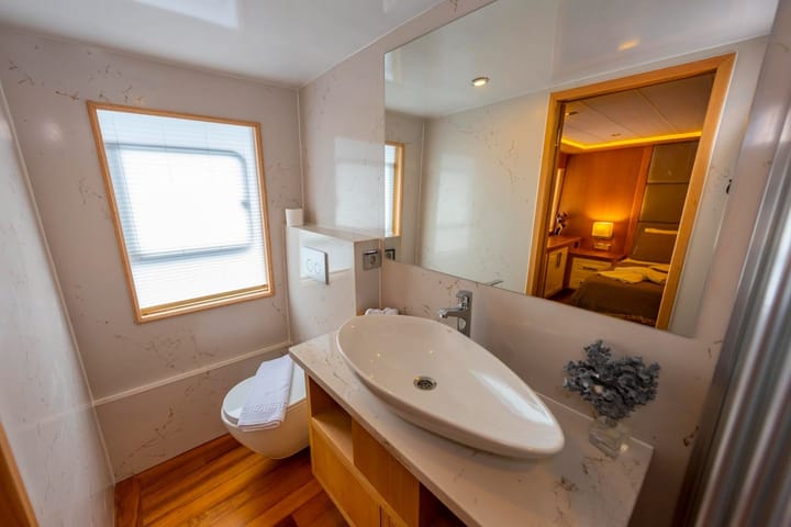 Fait sur mesure  Yacht à moteur (2022) pour Charter - Gocek | # 12610 - 27