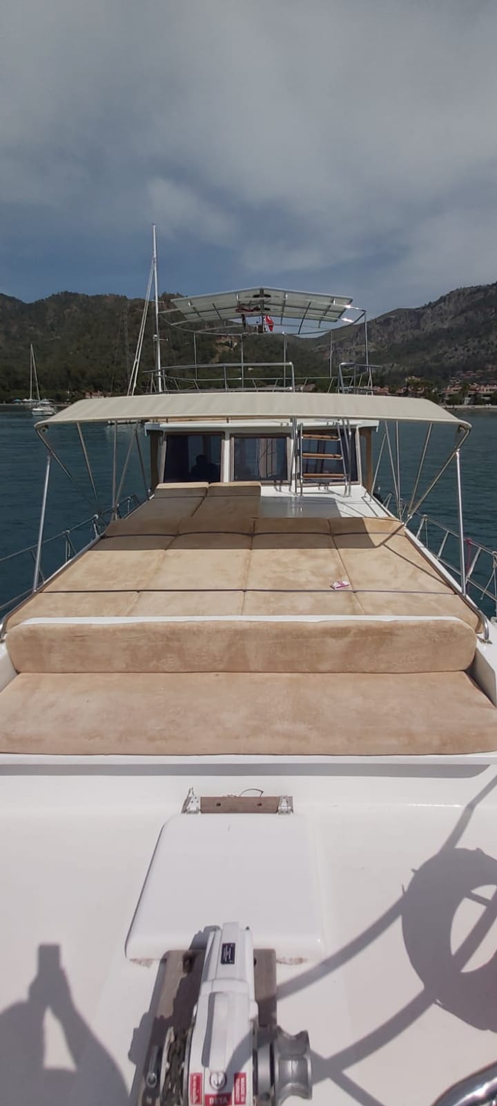 Fait sur mesure  Gulet (2022) pour Charter - Gocek | # 12636 - 3
