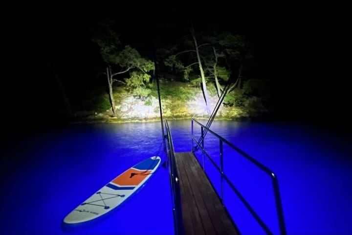 Fatto su misura Caicco (2022) for Charter - Göcek | #12636 - 16