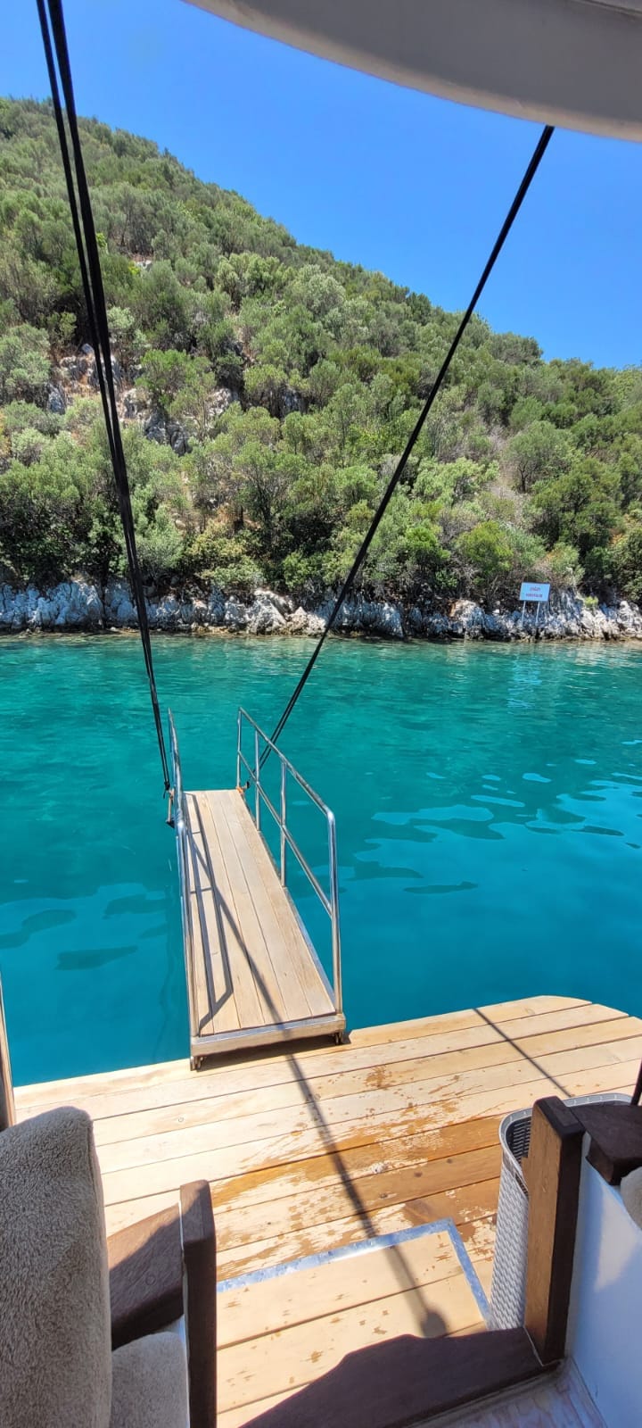 Fait sur mesure  Gulet (2022) pour Charter - Gocek | # 12636 - 9