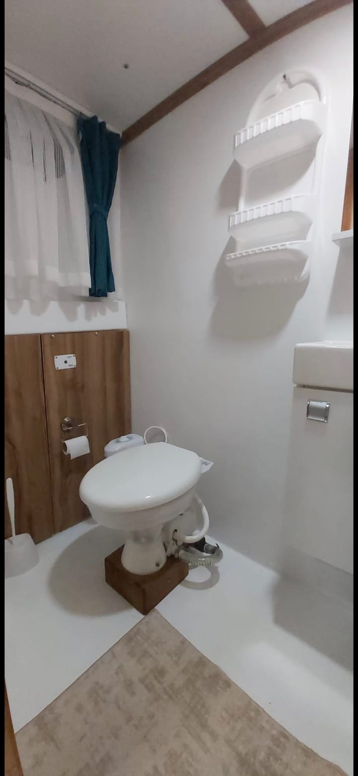 Fait sur mesure  Gulet (2022) pour Charter - Gocek | # 12636 - 17