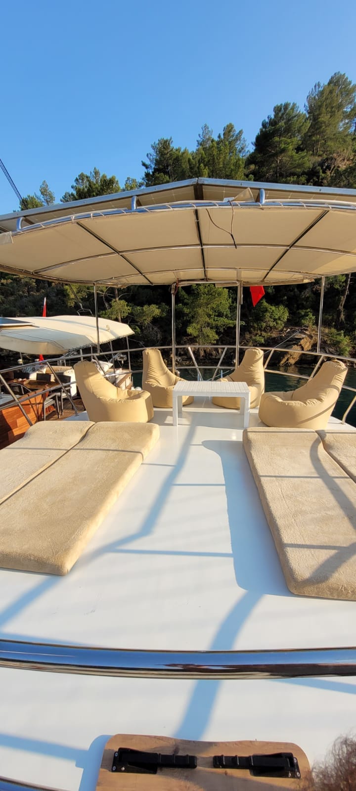 Fait sur mesure  Gulet (2022) pour Charter - Gocek | # 12636 - 2