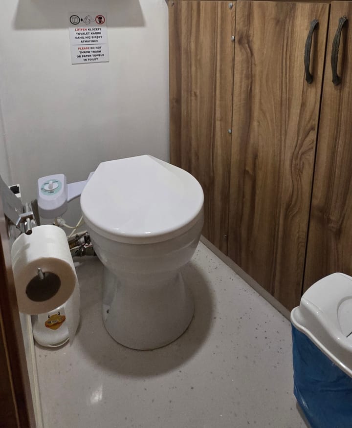 Fait sur mesure  Gulet (2022) pour Charter - Gocek | # 12636 - 18