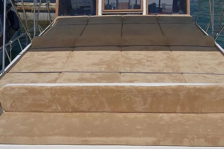 Fait sur mesure  Gulet (2022) pour Charter - Gocek | # 12636 - 7
