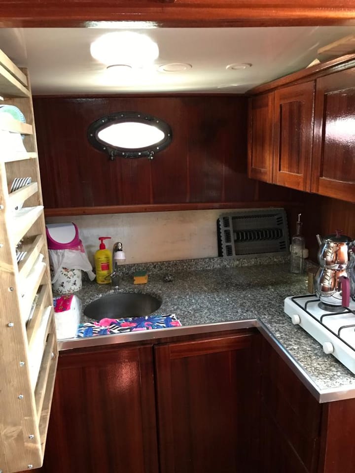 Maßgeschneidert Motoryacht (2016) für Charter - Demre | #12667 - 11