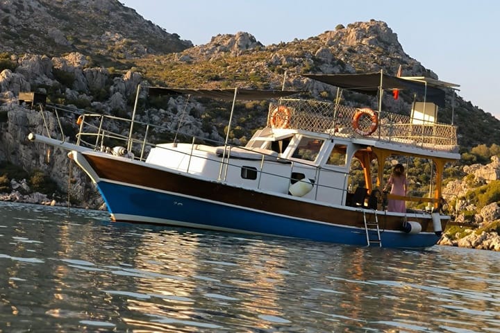 Fait sur mesure Gulet (2021) for Charter - Marmaris | #12696 - 3