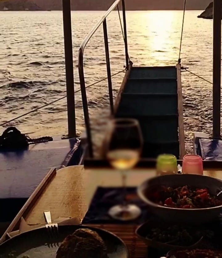 Fait sur mesure Gulet (2021) for Charter - Marmaris | #12696 - 6