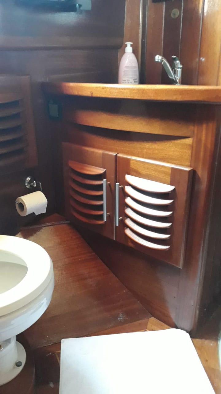 Maßgeschneidert Gulet (2010) für Charter - Kas | #12725 - 16